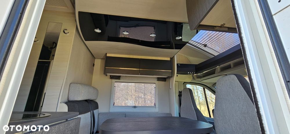 Ford Transit Chausson 627 GA - 29