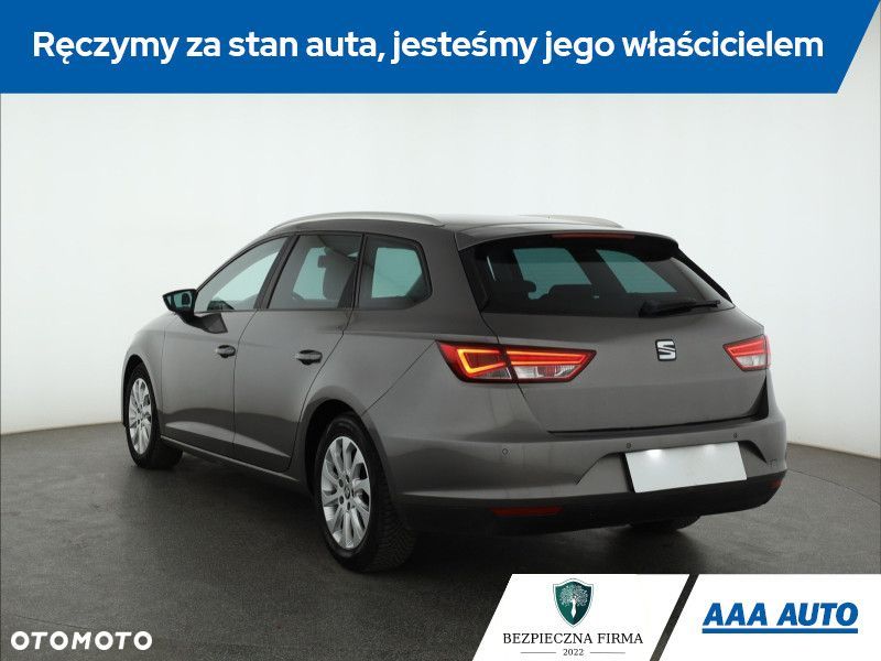 Seat Leon Sportstourer - 6
