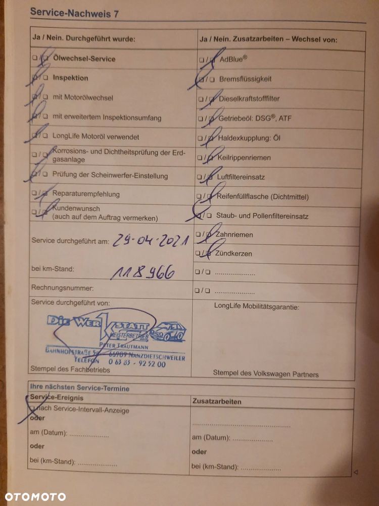 Volkswagen Golf 1.6 BlueTDI Cup - 35