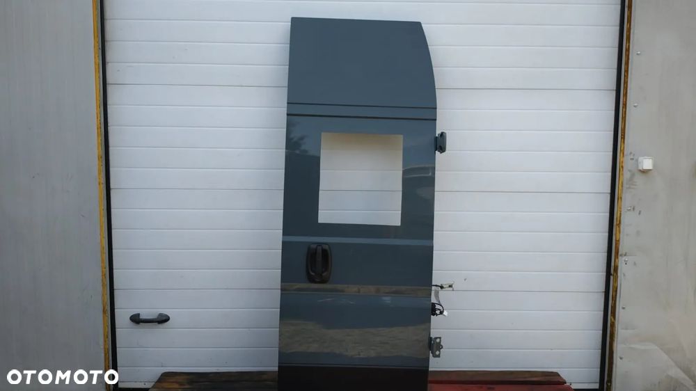 DRZWI TYLNE TYŁ H3 PRAWE CAMPER DUCATO JUMPER BOXER MOVANO 06-25 NO 725/089 - 1