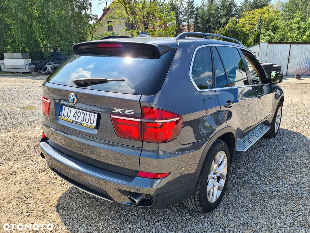 BMW X5 - 8