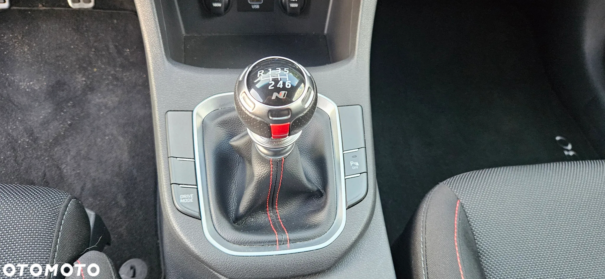 Hyundai i30 1.0 T-GDI 48V-Hybrid N-Line - 21