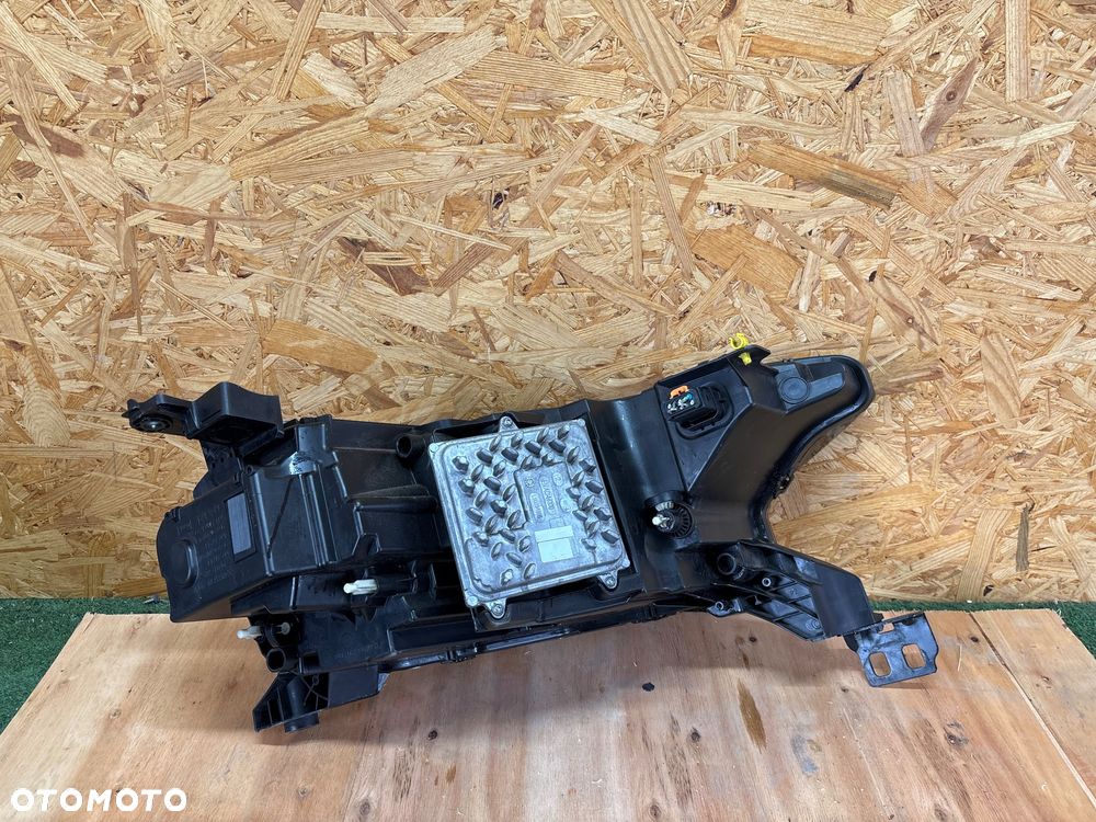 DS3 Crossback lift Full Led lampa lewa - 5