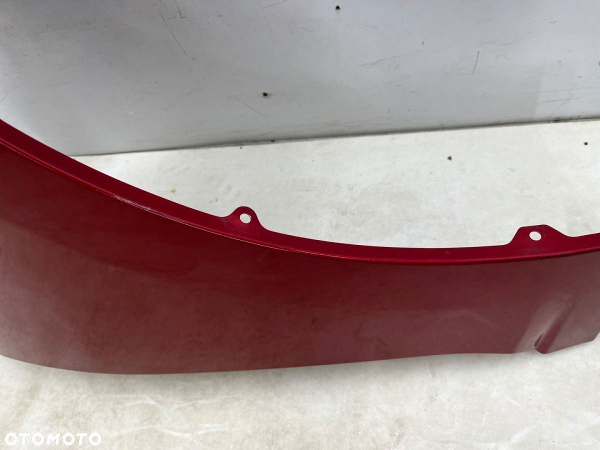 Błotnik Mazda 3 III BM 13-18r. prawy przedni prawy przód - 14
