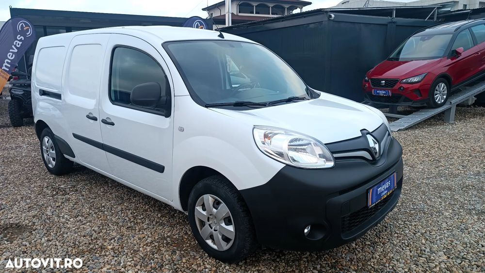 Renault Kangoo - 4