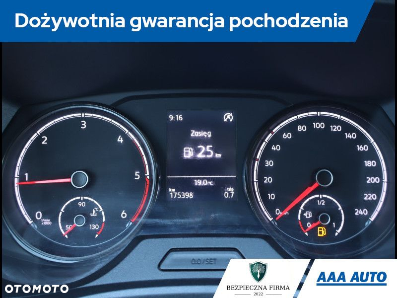 Volkswagen transporter - 9