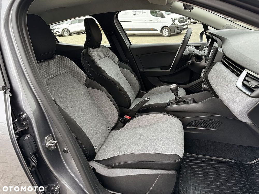 Renault Clio 1.0 TCe Evolution - 12