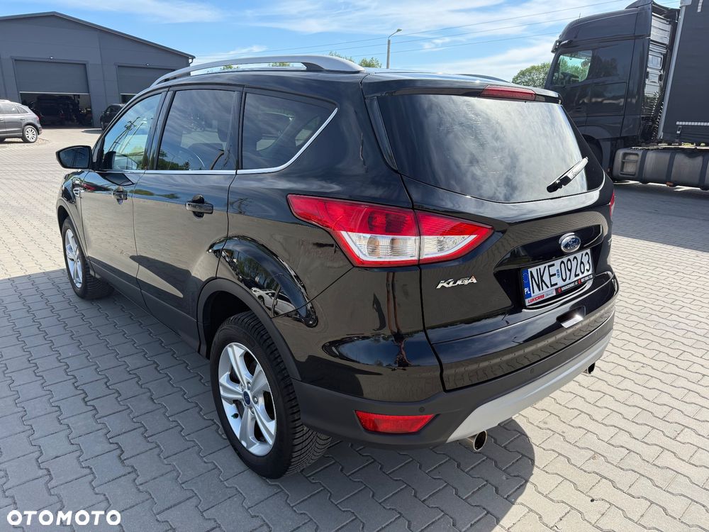 Ford Kuga 1.5 EcoBoost 2x4 SYNC - 6