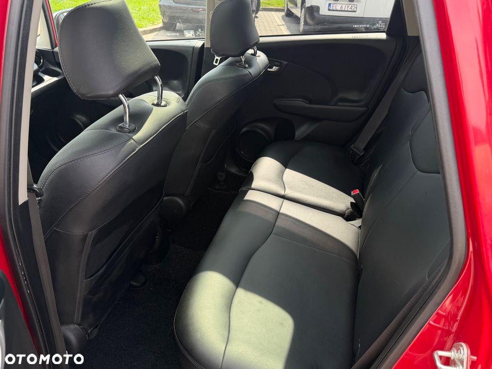Honda Jazz 1.4 S CVT - 32