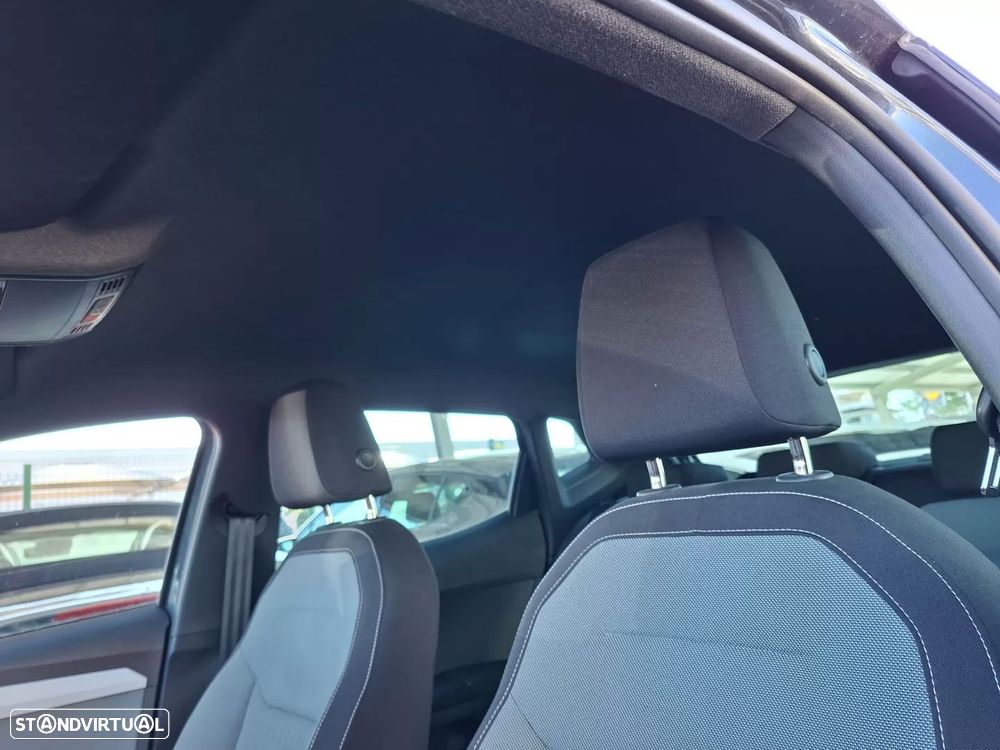 SEAT Ibiza 1.0 TSI S&S XCELLENCE - 30