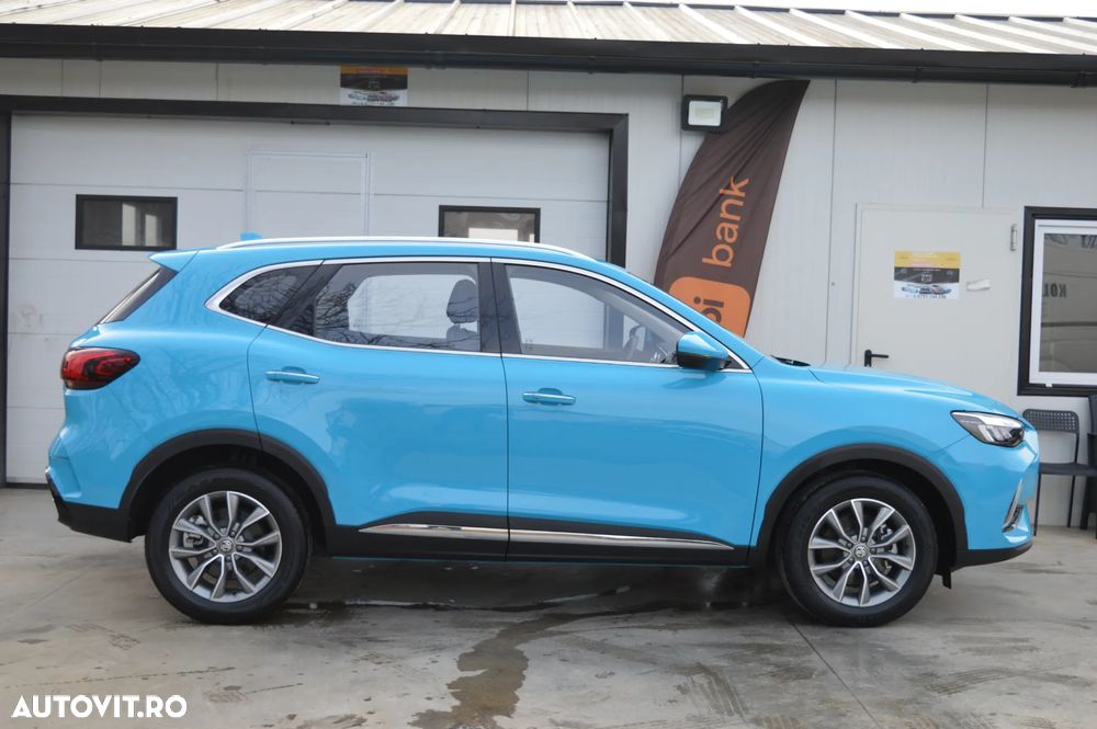 MG HS 1.5 T-GDi 6MT Explore - 6