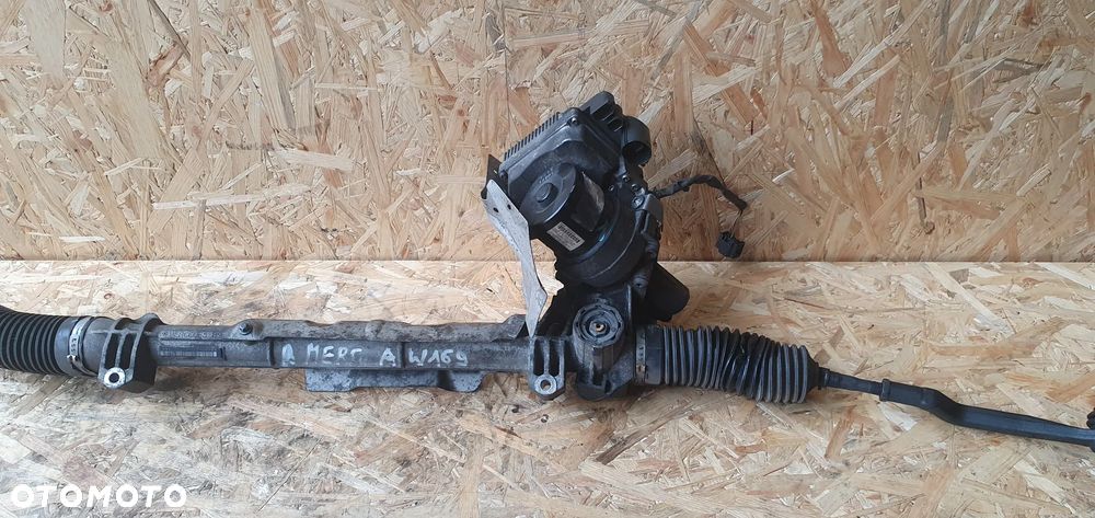 Mercedes W169 A klasa maglownica przekładnia kierownicz 3430717201 - 1