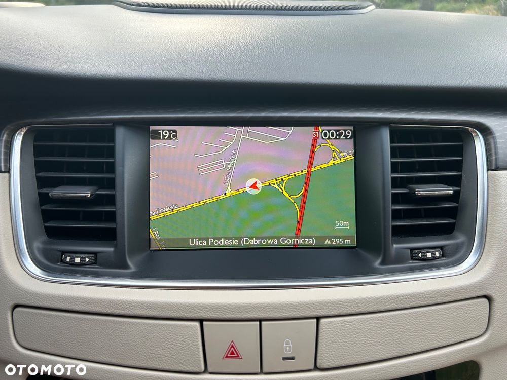 Peugeot 508 - 13