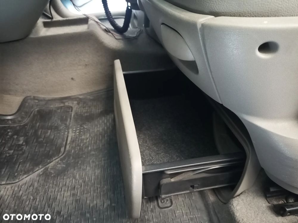 Renault Grand Scenic Gr 1.9 dCi Luxe Expression - 31