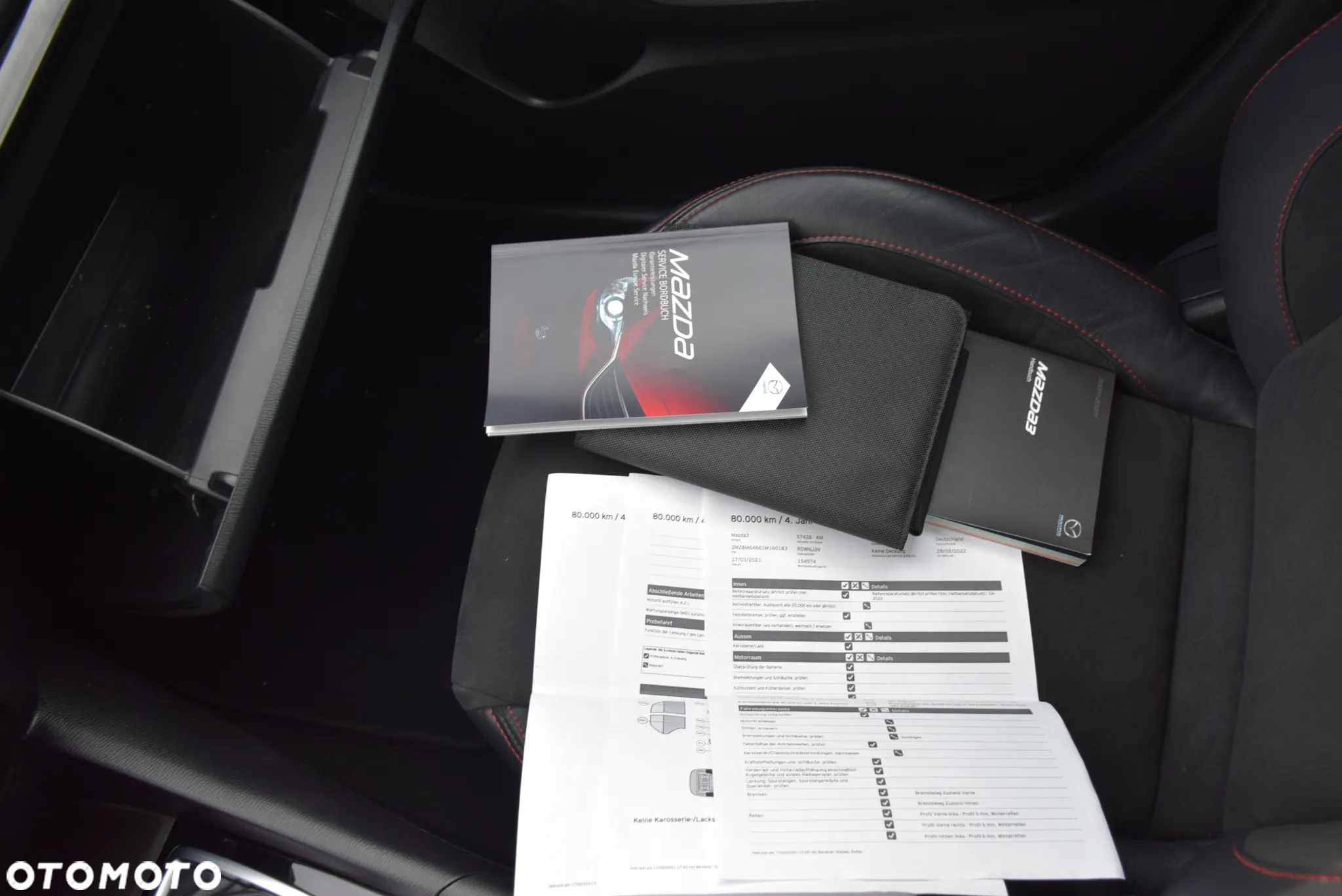 Mazda 3 SKYACTIV-G 120 Center-Line - 29