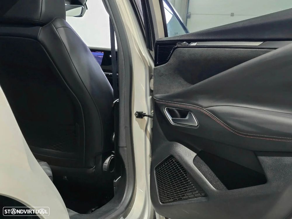 DS DS4 E-TENSE 225 PERFORMANCE LINE+ - 43