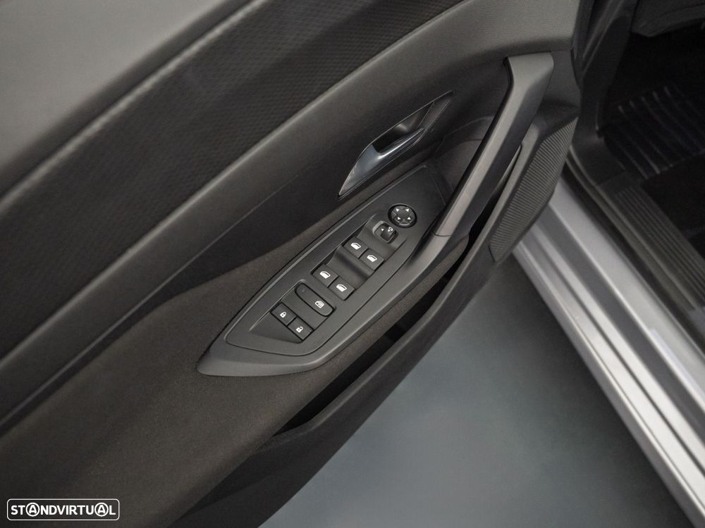 Peugeot 308 SW 1.5 BlueHDi Style EAT8 - 17
