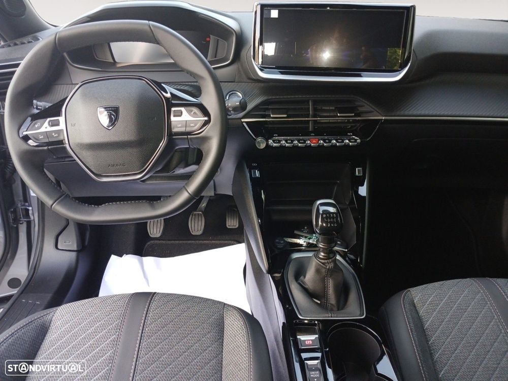 Peugeot 2008 1.2 Allure - 10