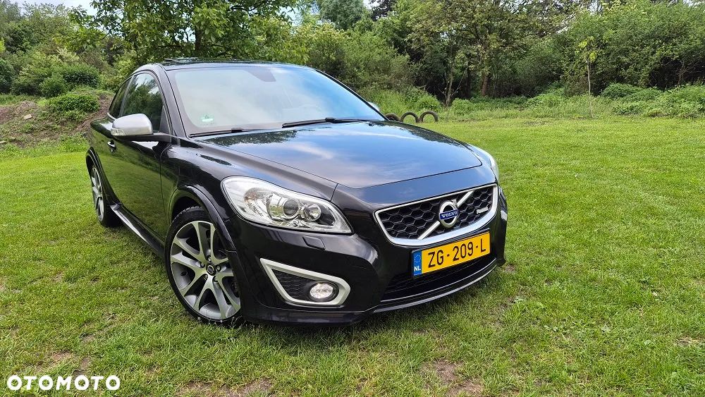 Volvo C30 D4 RDesign - 21