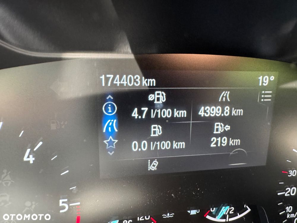 Ford Focus 1.5 EcoBlue SCR Titanium X - 12