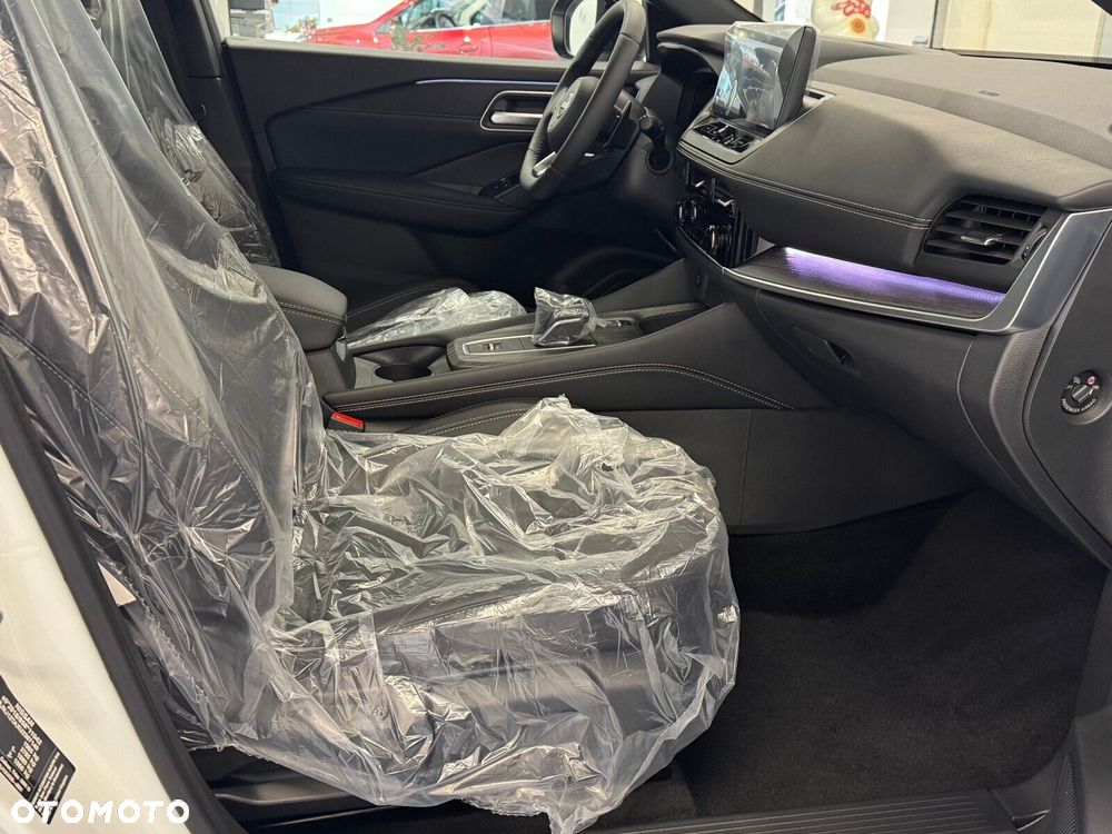 Nissan Qashqai 1.3 DIG-T MHEV Tekna Xtronic - 11