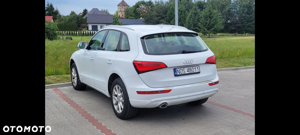 Audi Q5 - 3