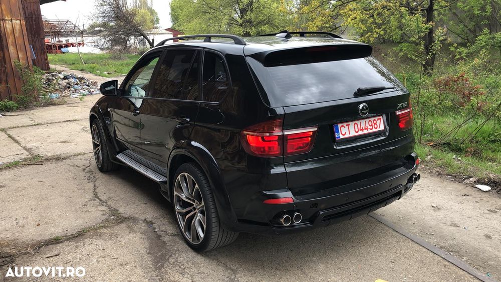 BMW X5 - 4
