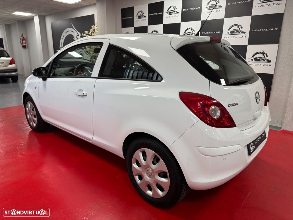 Opel Corsa 1.3 CDTI - 6