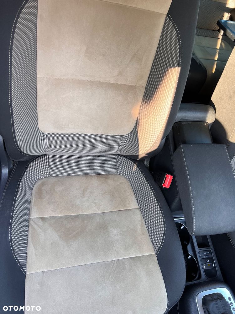 Volkswagen Tiguan 2.0 TSI 4Mot Sport&Style DSG - 19