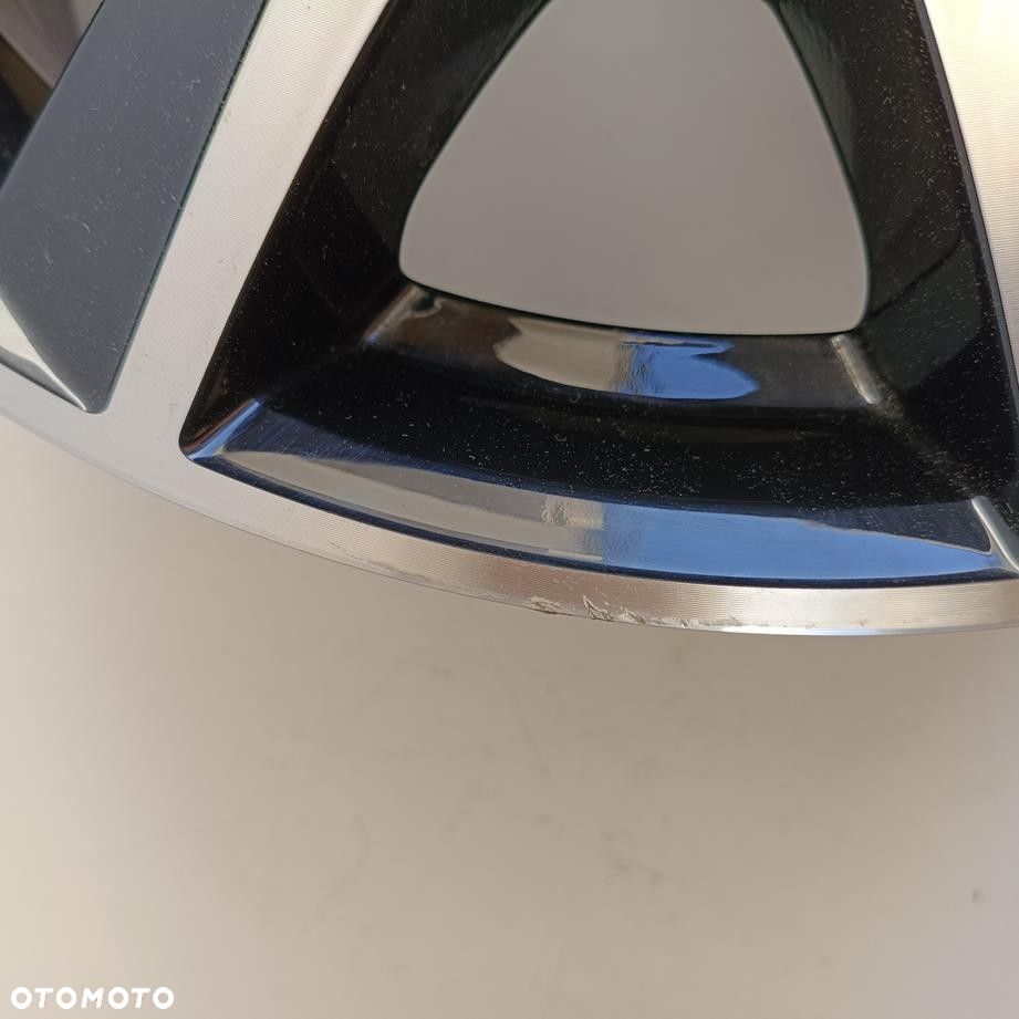 Alufelga 5x118 16 Fiat Ducato Peugeot Boxer Citroen Jumper Camper (F9311) - 5