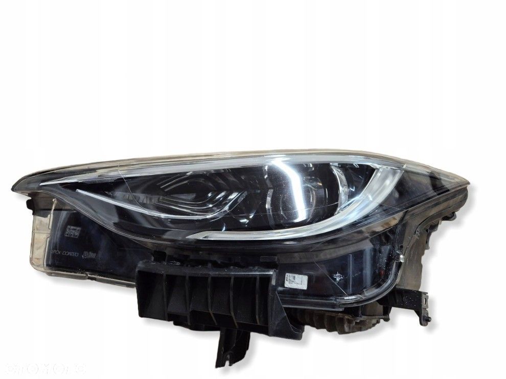 Reflektor Przód strona lewa Infiniti Q30 FULL LED KOMPLETNA - 8