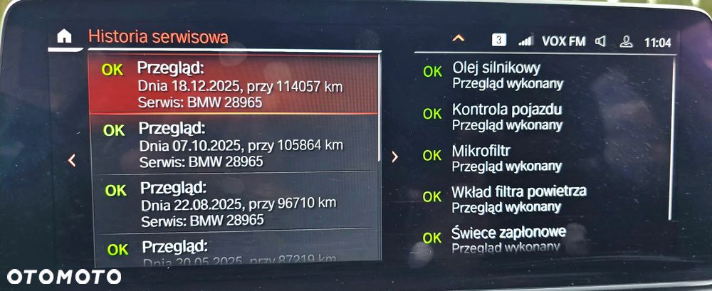 BMW Seria 5 530i xDrive mHEV Luxury Line - 35