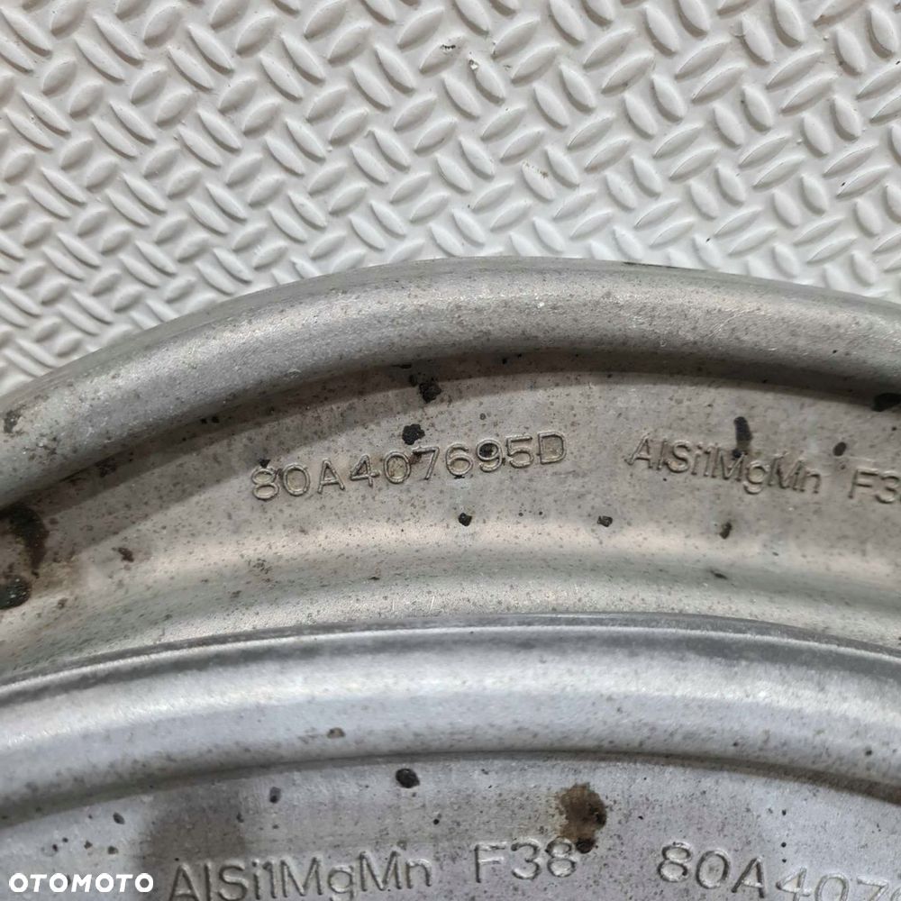 audi q5 80a wahacz dolny przedni lewy prawy - 2