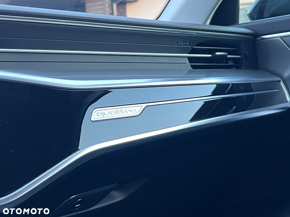Audi A6 Limousine 40 TDI quattro S tronic advanced - 34