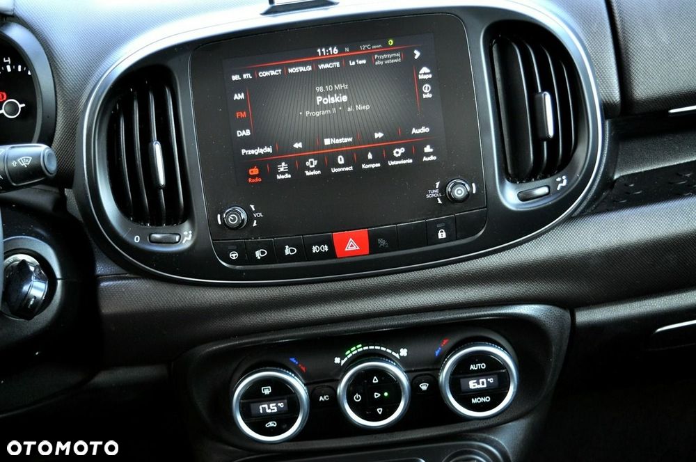 Fiat 500L 1.4 16V T-Jet Beats Edition - 21