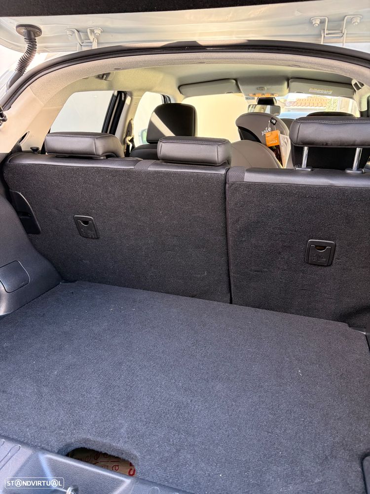 Nissan Juke 1.2 DIG-T N-Connecta - 9