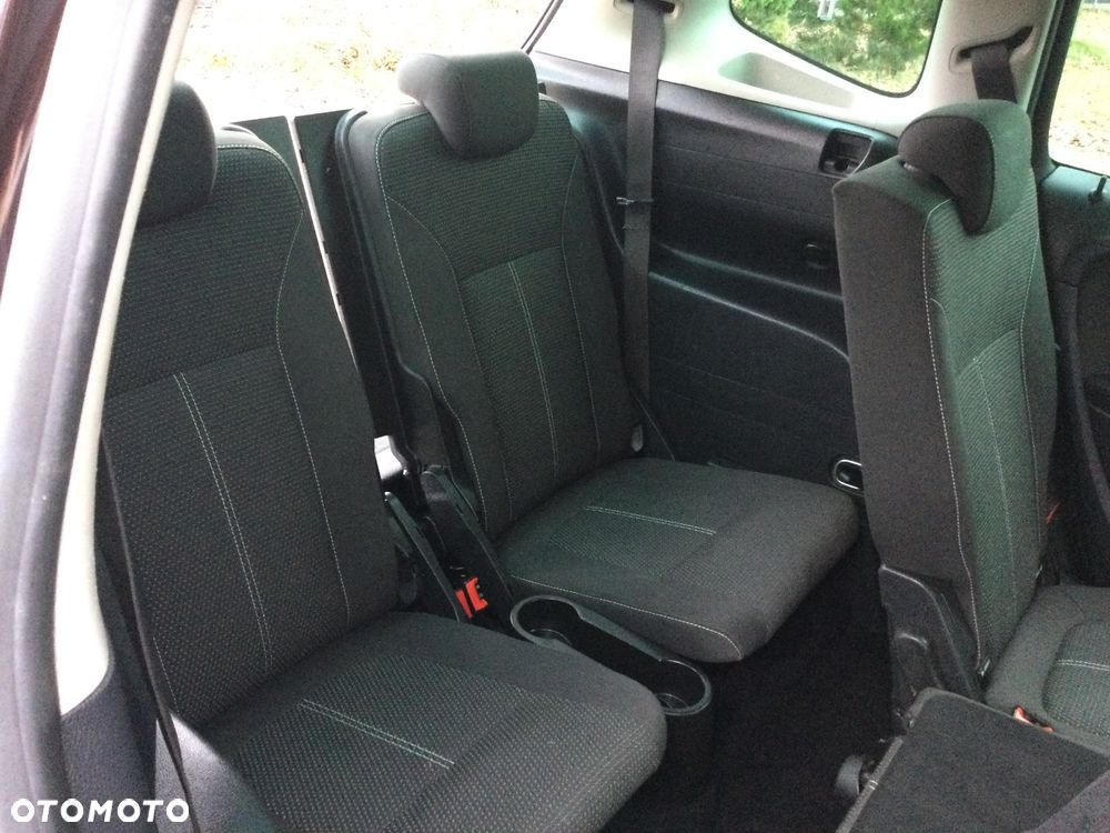 Opel Zafira Tourer 1.4 Turbo ecoFLEX Start/Stop Active - 21