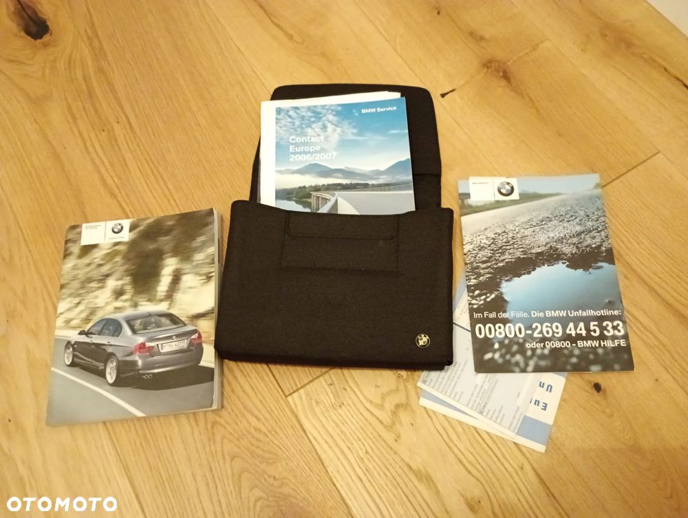 BMW Seria 3 318i - 16