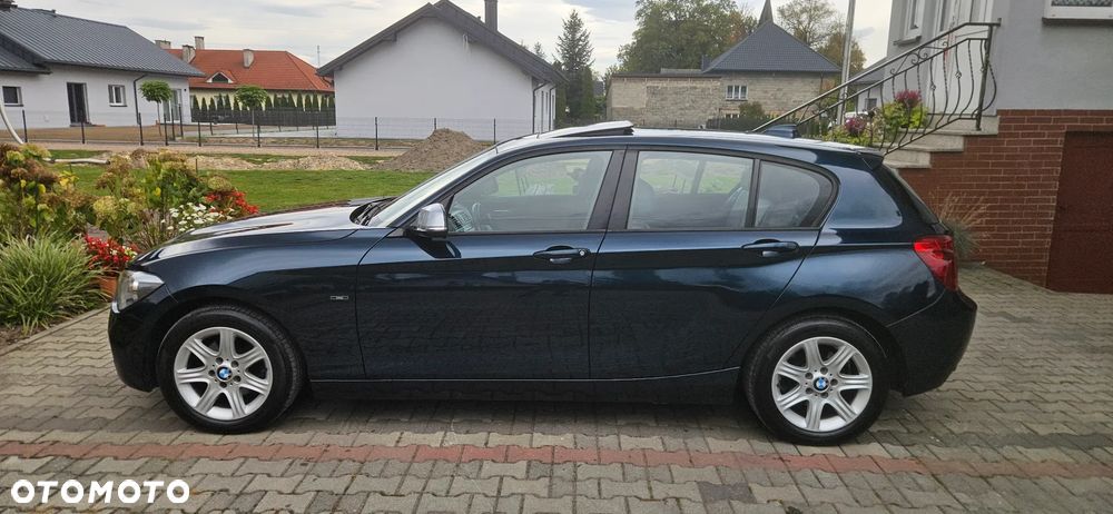 BMW Seria 1 118i Urban Line - 6