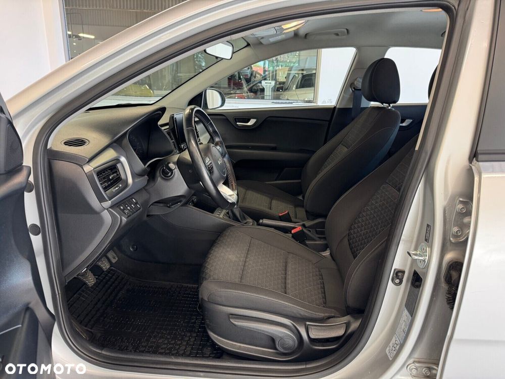 Kia Rio 1.0 T-GDI M - 7
