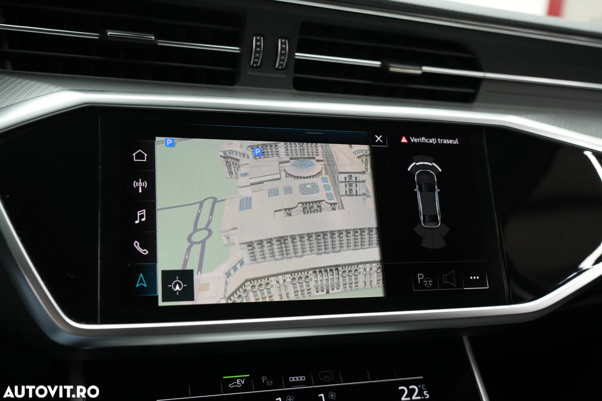 Audi A6 50 TFSI e quattro S tronic design - 39