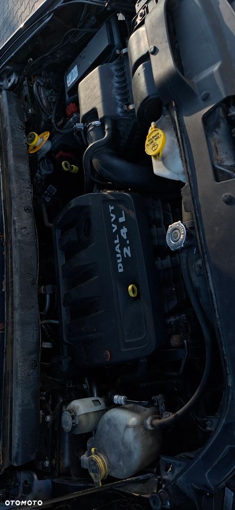 Dodge Journey - 32