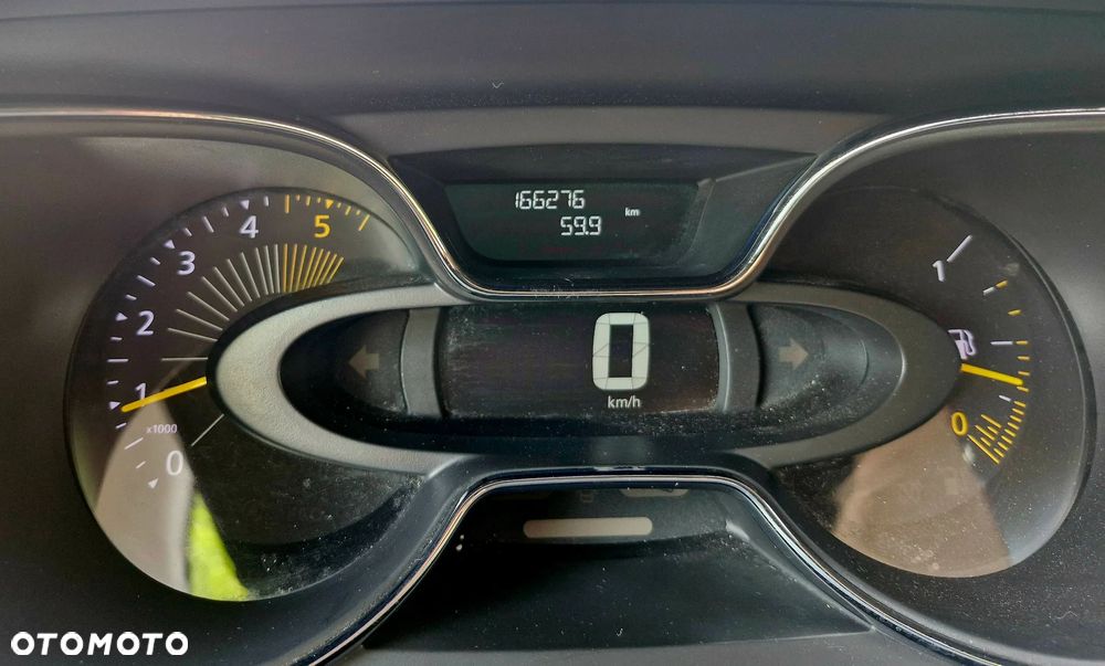 Renault Captur ENERGY dCi 90 Experience - 15