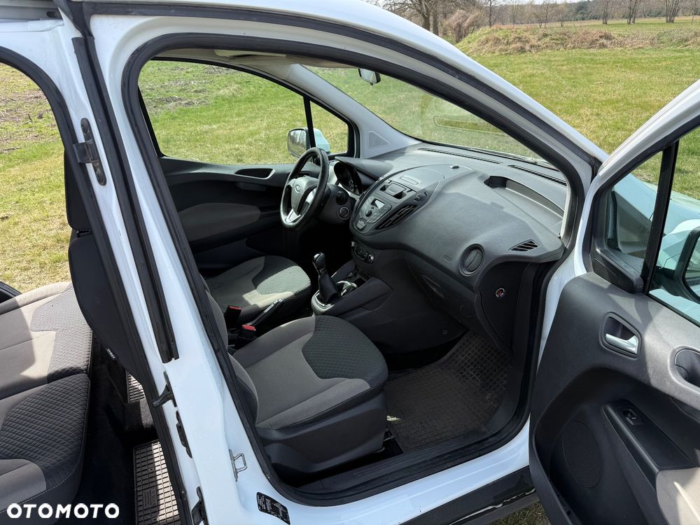 Ford Transit Courier Trend - 7