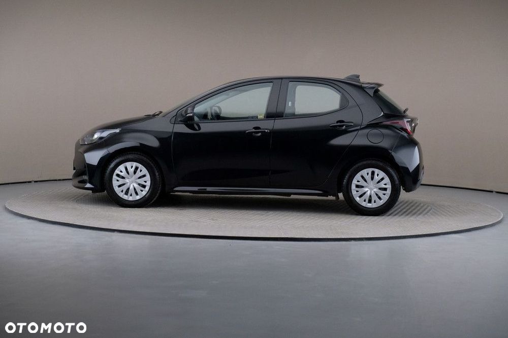 Toyota Yaris Hybrid 1.5 Comfort - 4