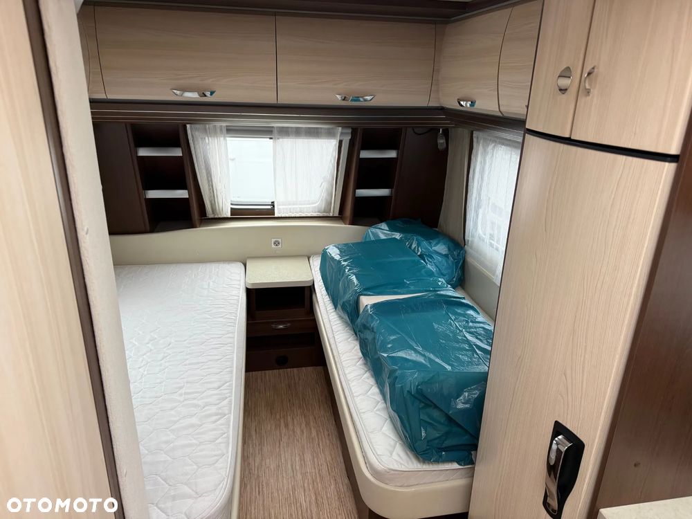 Hobby Prestige 495 UL - 9