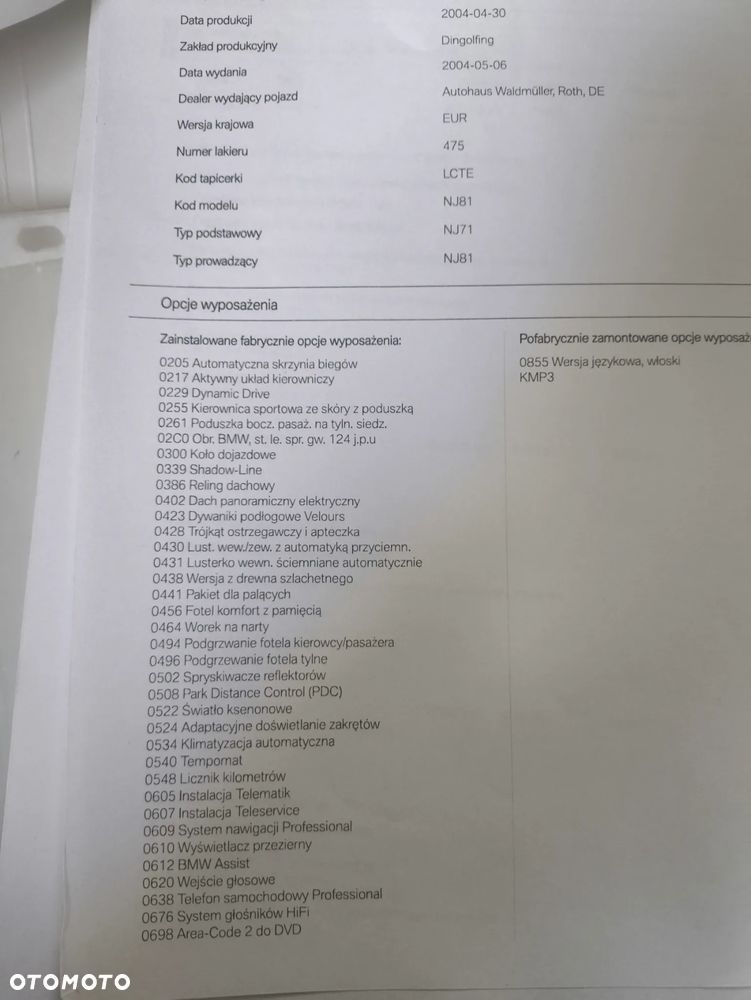 BMW Seria 5 - 18