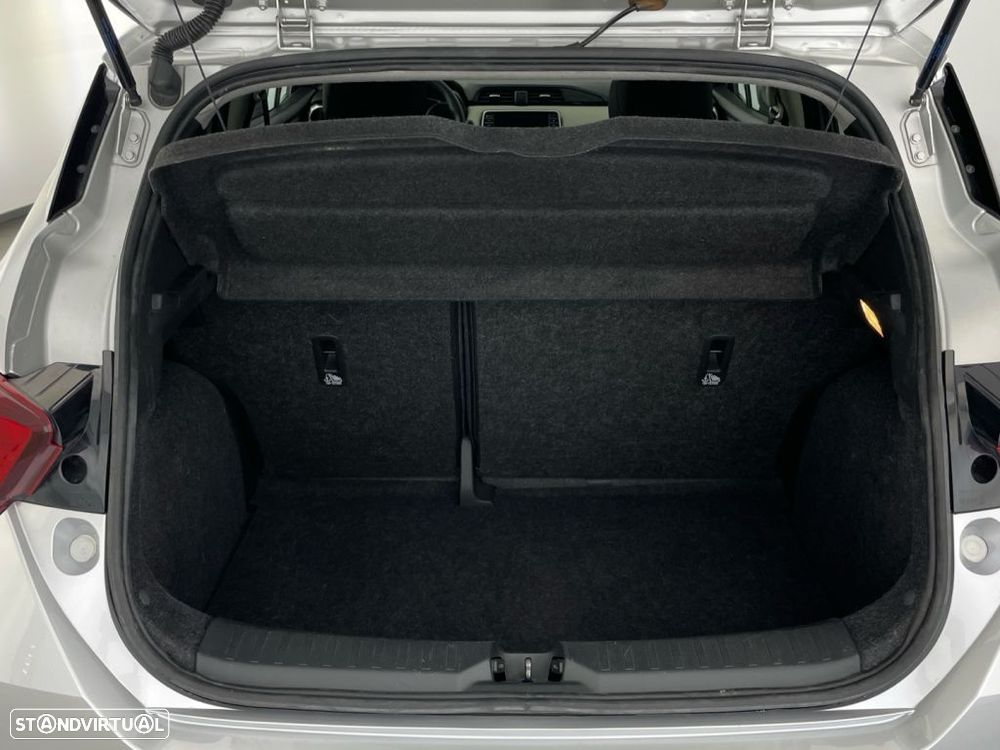 Nissan Micra 1.0 IG-T Acenta - 13