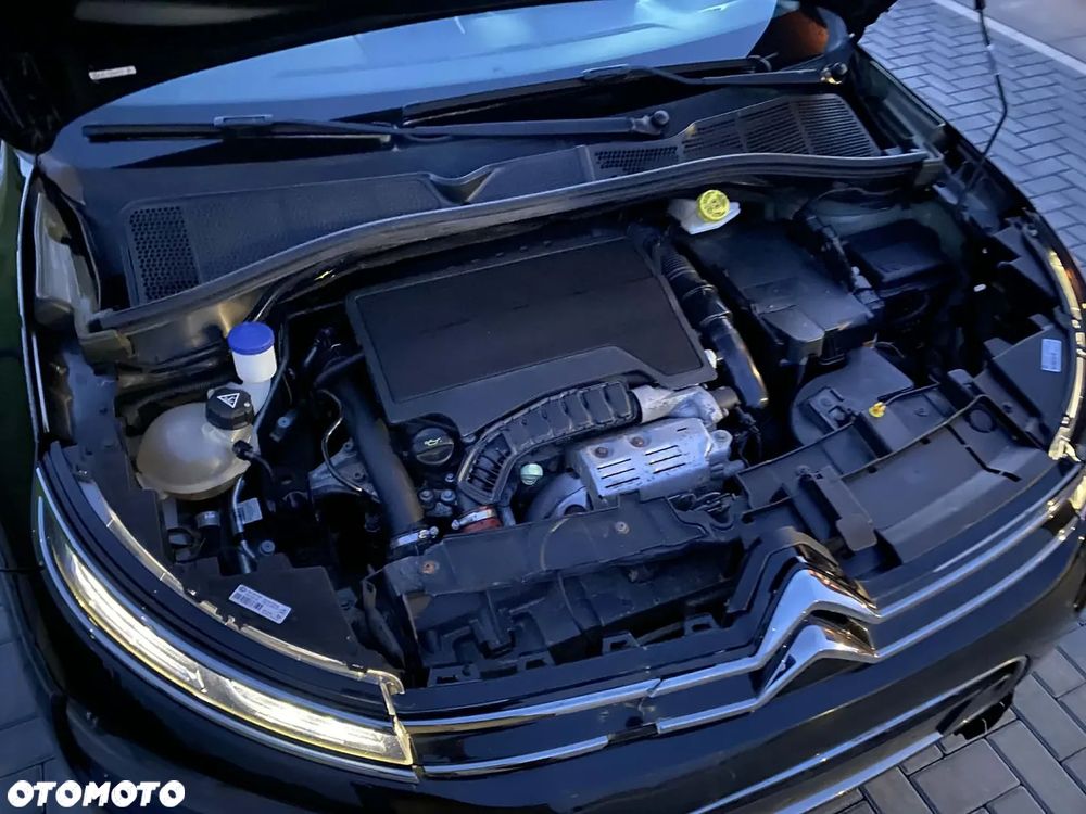 Citroën C4 Cactus PureTech 110 Stop&Start Live - 30