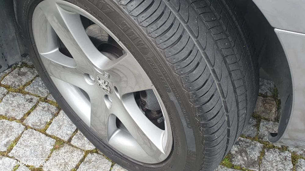 Peugeot Partner 1.6 BlueHDi Style - 24
